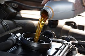 Wprowadzenie do znaczenia olejów silnikowych