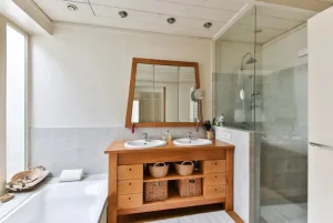 Jak zorganizować SPA w domu – nowoczesne kabiny prysznicowe z hydromasażem i sauną