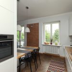 Kuchnie na wymiar podstawą nowoczesnego domu