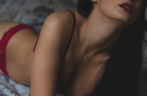 Najpopularniejsze fasony seksownej bielizny dla kobiet